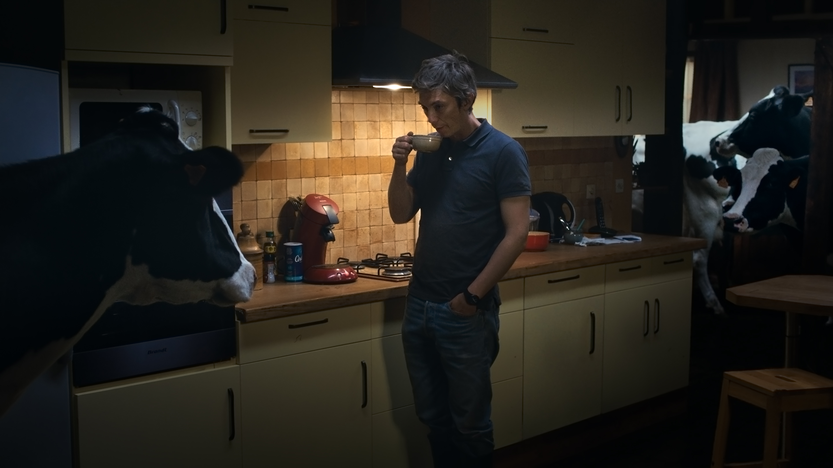 小农夫剧照的剧照