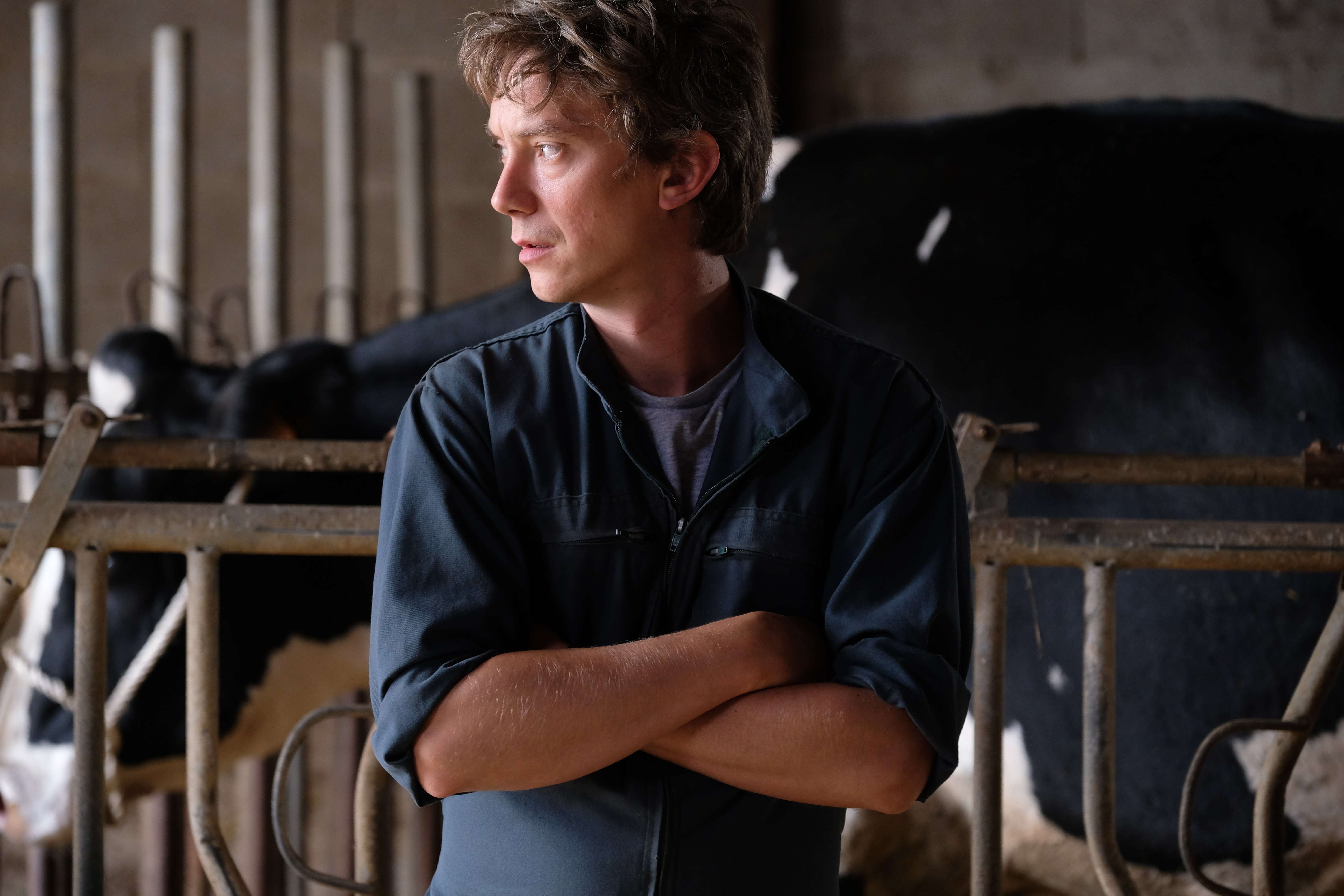 小农夫剧照的剧照