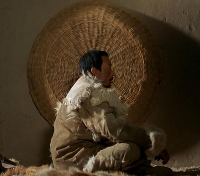 双旗镇刀客剧照的剧照