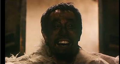 双旗镇刀客剧照的剧照