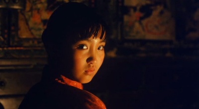 双旗镇刀客剧照的剧照