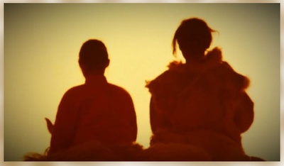 双旗镇刀客剧照的剧照