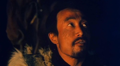 双旗镇刀客剧照的剧照