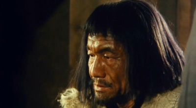 双旗镇刀客剧照的剧照