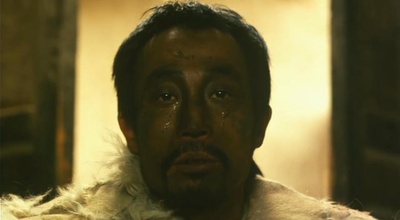 双旗镇刀客剧照的剧照