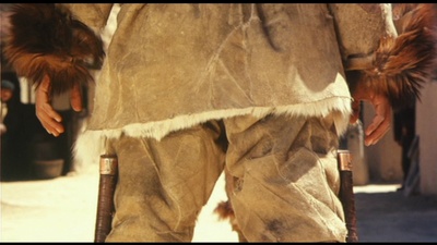 双旗镇刀客剧照的剧照