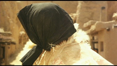 双旗镇刀客剧照的剧照