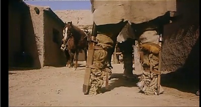 双旗镇刀客剧照的剧照