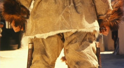 双旗镇刀客剧照的剧照