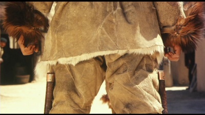 双旗镇刀客剧照的剧照