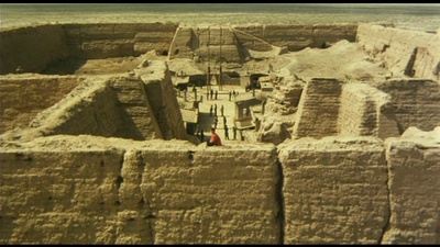 双旗镇刀客剧照的剧照