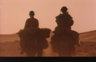 双旗镇刀客剧照的剧照