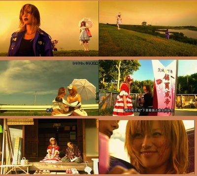 下妻物语剧照的剧照