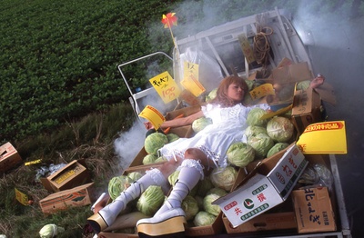 下妻物语剧照的剧照