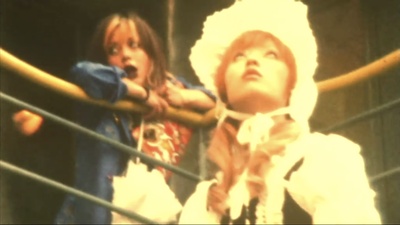 下妻物语剧照的剧照