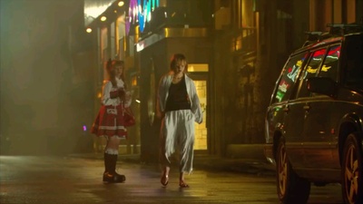 下妻物语剧照的剧照