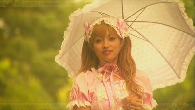 下妻物语剧照的剧照