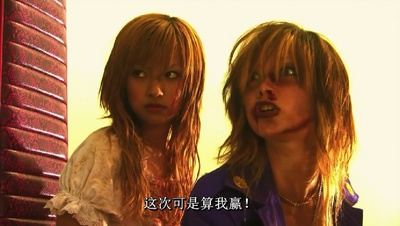 下妻物语剧照的剧照