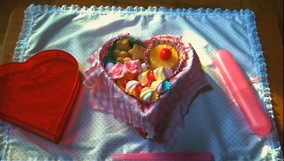 下妻物语剧照的剧照