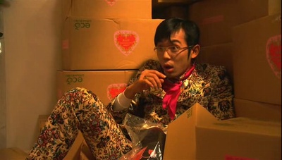 下妻物语剧照的剧照