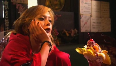 下妻物语剧照的剧照