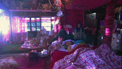 下妻物语剧照的剧照