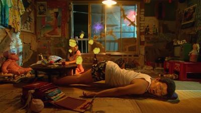 下妻物语剧照的剧照