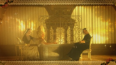 下妻物语剧照的剧照