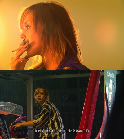 下妻物语剧照的剧照