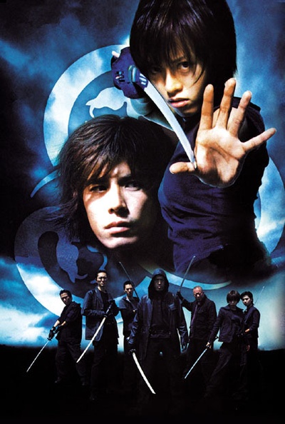 修罗雪姬剧照的剧照