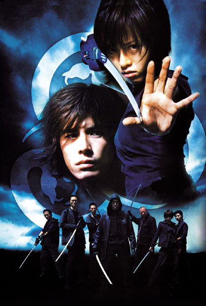 修罗雪姬剧照的剧照