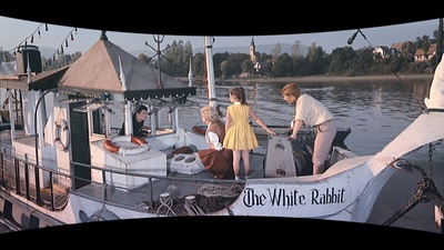 金色头像剧照的剧照