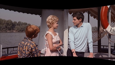 金色头像剧照的剧照