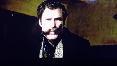 福尔摩斯与华生剧照的剧照