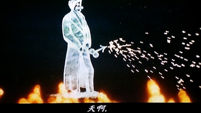 福尔摩斯与华生剧照的剧照