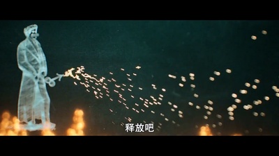 福尔摩斯与华生剧照的剧照