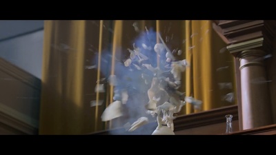 福尔摩斯与华生剧照的剧照