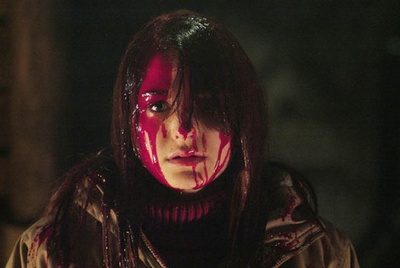 邪恶幼灵剧照的剧照