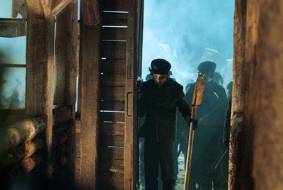 邪恶幼灵剧照的剧照