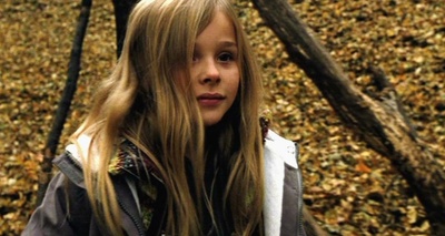 邪恶幼灵剧照的剧照