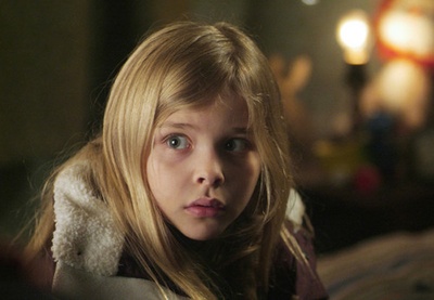 邪恶幼灵剧照的剧照