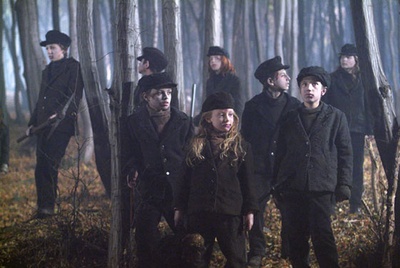 邪恶幼灵剧照的剧照