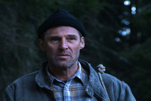 邪恶幼灵剧照的剧照