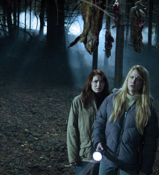 邪恶幼灵剧照的剧照