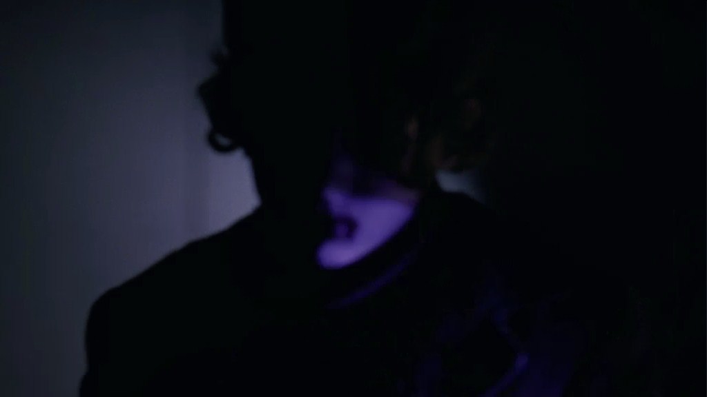 邪恶幼灵剧照的剧照