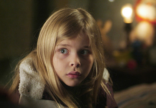 邪恶幼灵剧照的剧照