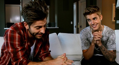 信仰贾斯汀·比伯剧照的剧照