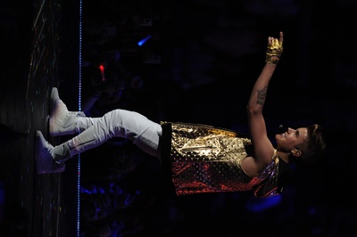 信仰贾斯汀·比伯剧照的剧照