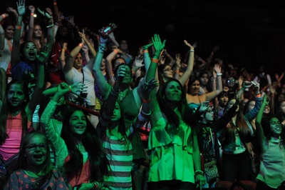 信仰贾斯汀·比伯剧照的剧照