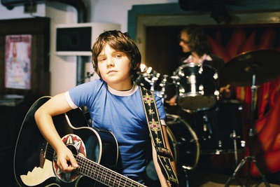 沉重的决定剧照的剧照